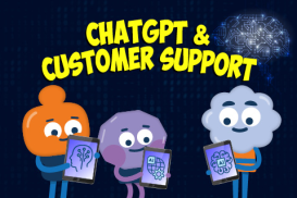 ChatGPT and Customer Support