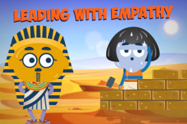 Leading with Empathy