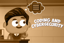 Coding and Cybersecurity
