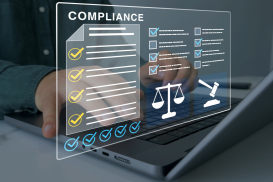 CyberSecurity Compliance